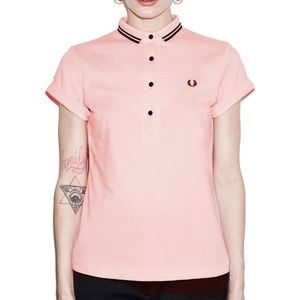 Fred Perry limited ed. Amy Winehouse polo